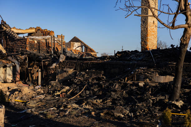 Reliable Fire Damage Assessment contractor in Clearwater Beach, FL by Fire Damage Laser Cleaning