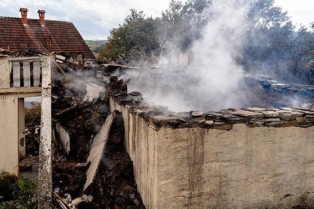 Affordable Fire Damage Assessment solutions in Clearwater Beach, FL